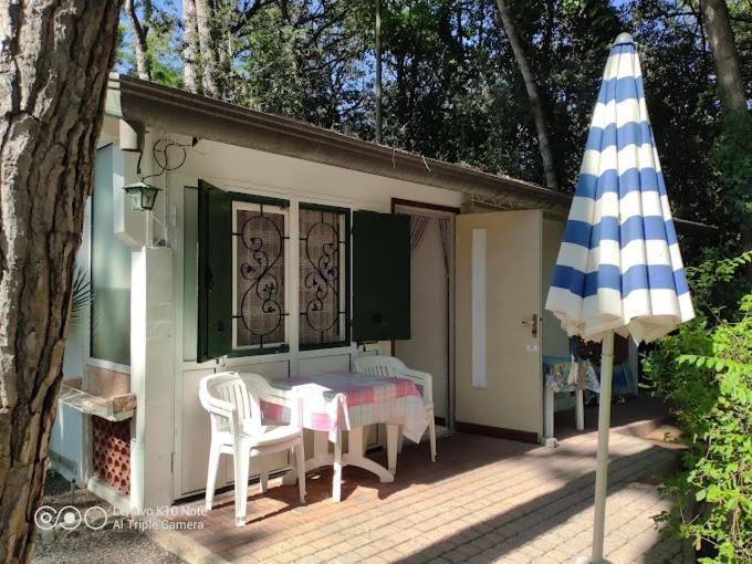 Villaggio Azzurro Lido di Jesolo Exterior foto