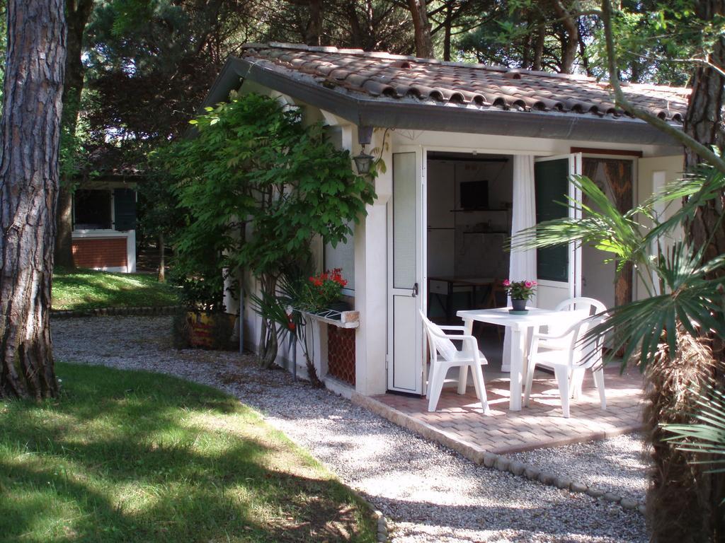 Villaggio Azzurro Lido di Jesolo Habitación foto
