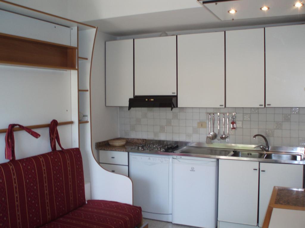 Villaggio Azzurro Lido di Jesolo Habitación foto