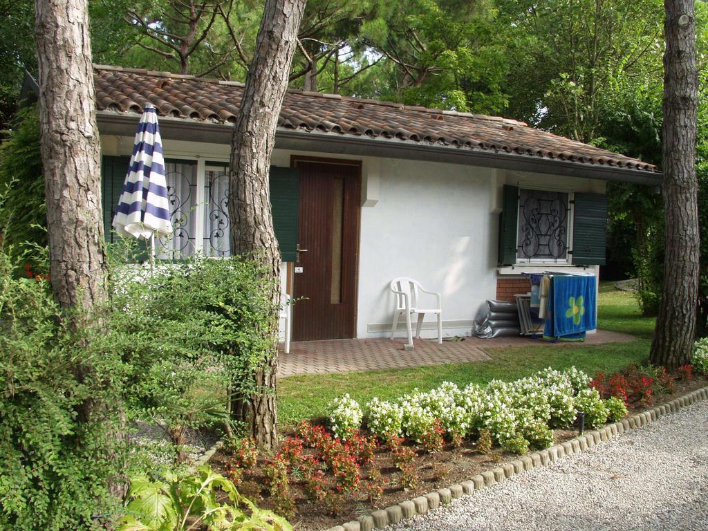 Villaggio Azzurro Lido di Jesolo Habitación foto